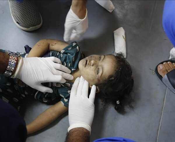 Gaza: Numri i të vrarëve nga 7 tetori rritet në&hellip;