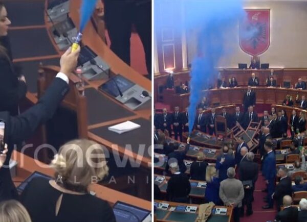 Kuvendi i Republikës i heq me 75 vota pro imunitetin&hellip;