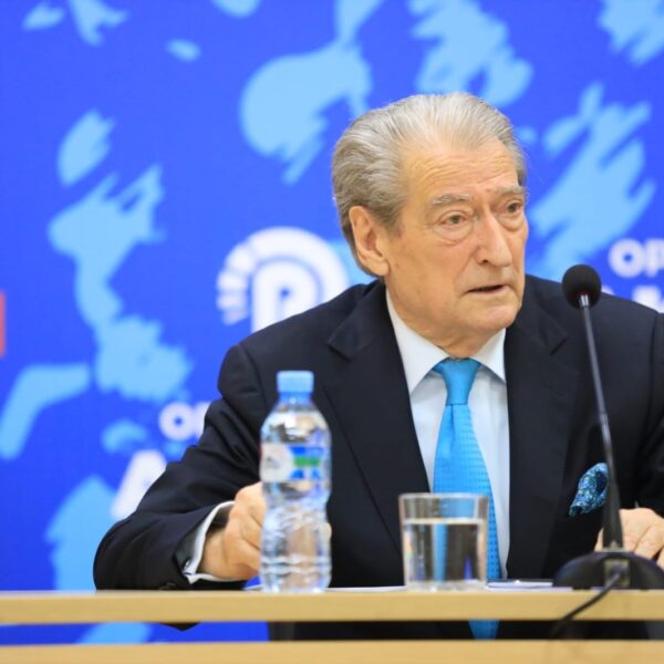 Berisha kërkoi heqjen e masës së sigurisë, Gjykata e Lartë&hellip;