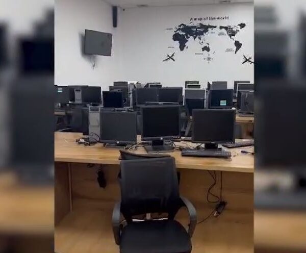 Mashtronin të huajt për investime në bursa fiktive, arrestohet 4&hellip;