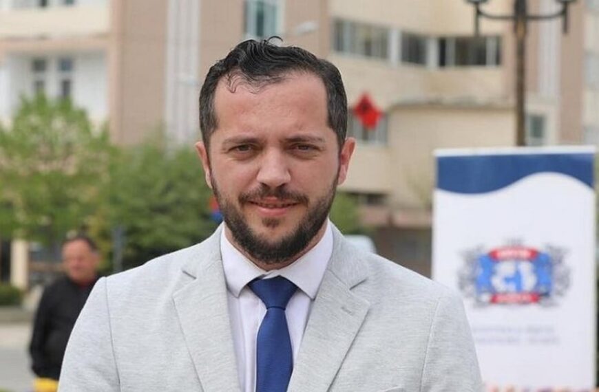 Abuzim në tendera, pezullohet nga detyra prefekti i&hellip;