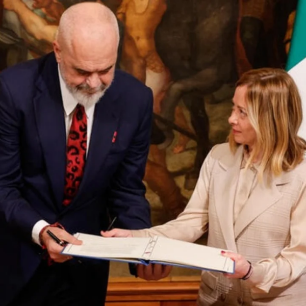 Marrëveshja me Italinë, debat në komisionet parlamentare për ujdinë e&hellip;