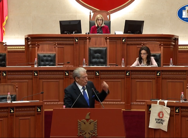Çfarë ndodh pas kërkesës së SPAK për arrestimin e Sali&hellip;