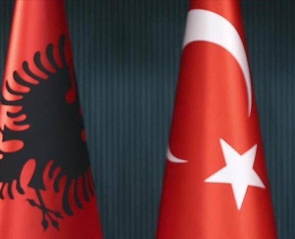 Shqipëria dhe Türkiye deklaratë të përbashkët për 100-vjetorin e vendosjes&hellip;