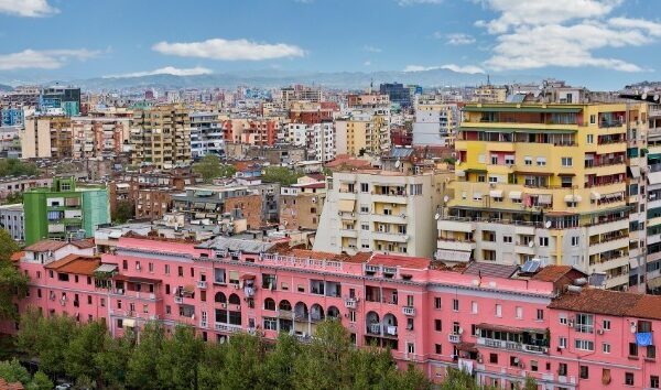 Rritet çmimi i banesave në Shqipëri, kryeson Tirana me 23.5%