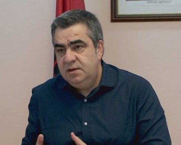 U emërua ministër, reagon për herë të parë Blendi Gonxhja:&hellip;
