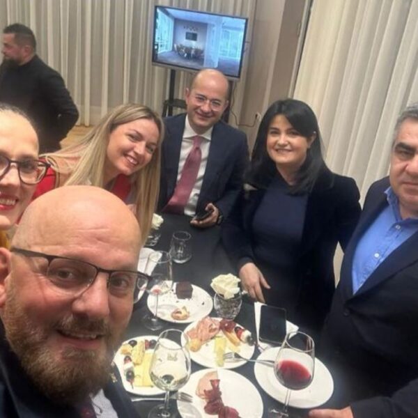 Ndahet nga jeta sipërmarrësi i njohur në Shqipëri