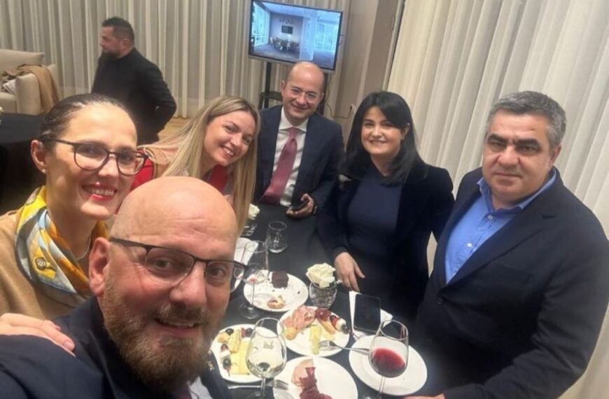 Ndahet nga jeta sipërmarrësi i njohur në Shqipëri