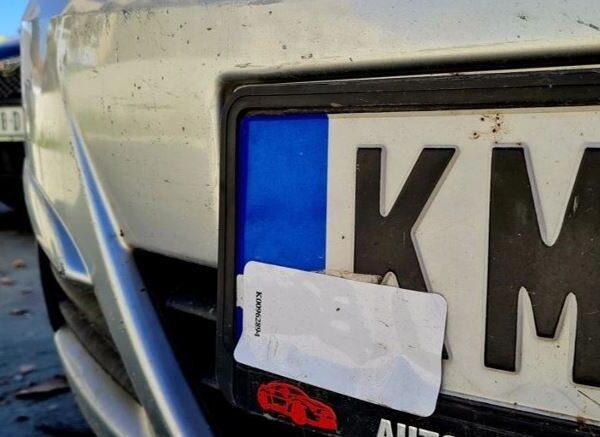 Kosova pranon targat serbe, vendimi pas lëvizjes së parë të&hellip;