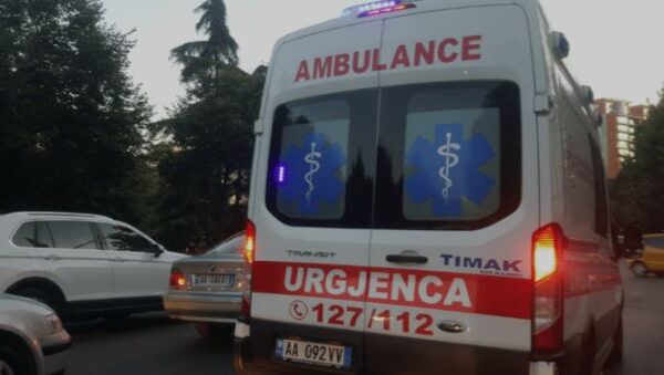 Aksident i rëndë në Shkodër, humb jetën fëmija 4-vjeçar