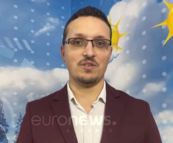 Javë me diell dhe rritje temperaturash, si pritet të jetë&hellip;