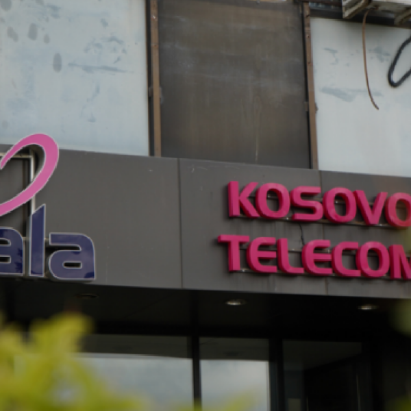 Arrihet marrëveshja, Telekomi i Kosovës nis transmetimin e kanaleve të&hellip;