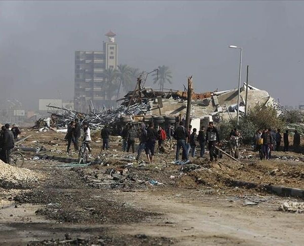 Gaza, rritet në 24.100 numri i të vrarëve nga sulmet&hellip;