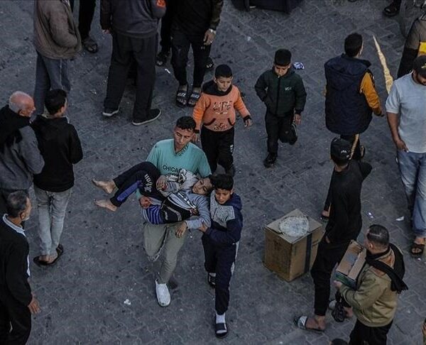 Gaza, rritet në 24.285 numri i palestinezëve të vrarë nga&hellip;