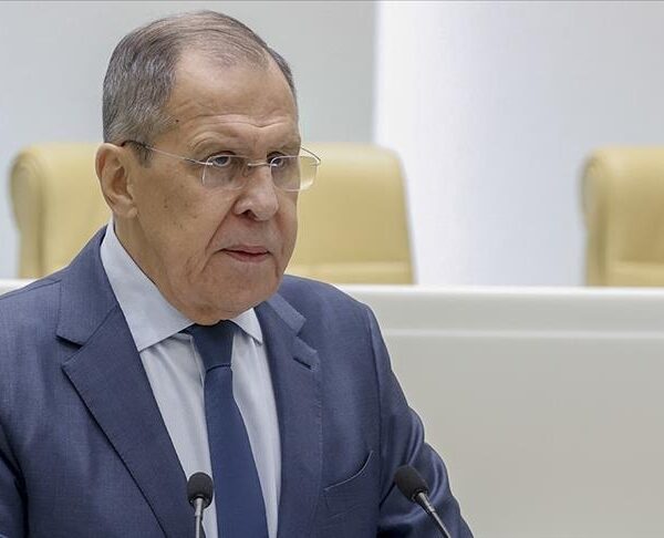 Lavrov akuzon SHBA-në, Korenë e Jugut dhe Japoninë se po&hellip;