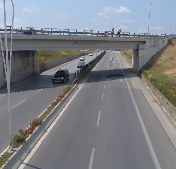 Qeveria pranon se Tiranë-Durrës do jetë me pagesë