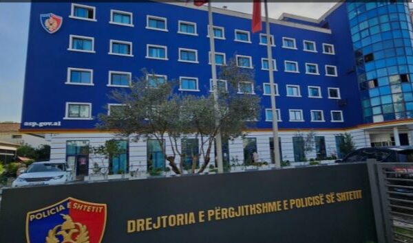 Ndryshime në Policinë e Shtetit, kush janë drejtuesit e transferuar&hellip;