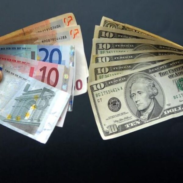 Këmbimi valutor, si qëndron Leku në raport me monedhat e&hellip;