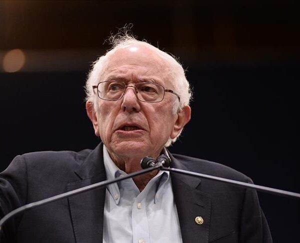 Senatori amerikan, Sanders: Netanyahu po i lë në uri fëmijët&hellip;
