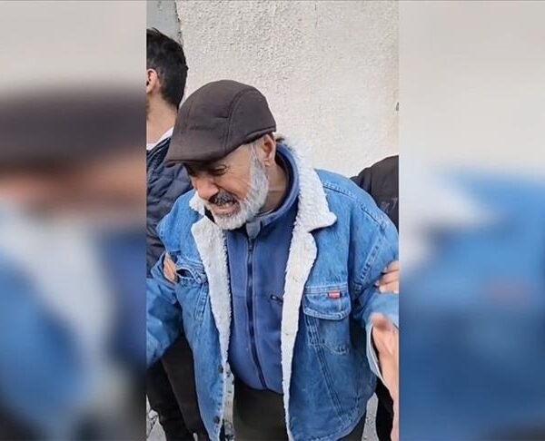 Babait nga Gaza ia vrasin 15 familjarë në shtëpi, teksa&hellip;