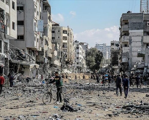 Gaza, rritet në 28.176 numri i palestinezëve të vrarë nga&hellip;