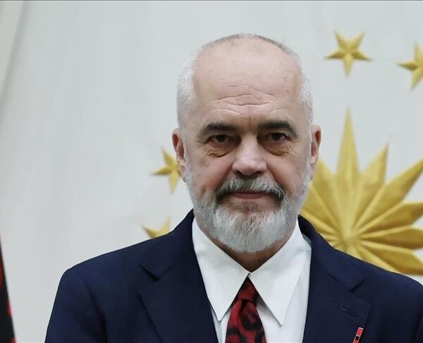 Rama: Është koha për një armëpushim në Gaza i cili&hellip;