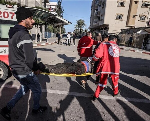 Gaza, rritet në 29.313 numri i palestinezëve të vrarë nga&hellip;