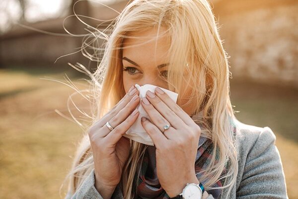 Gripi dhe Covid-19 rritën me 25% infeksionet respiratore këtë sezon&hellip;