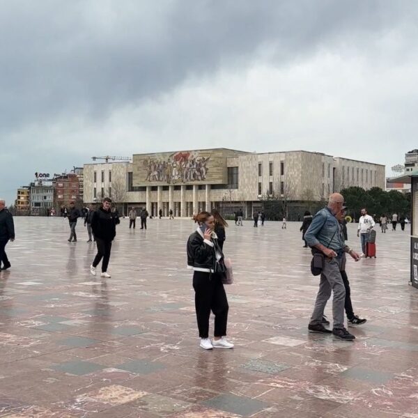 Turizmi zgjatet gjatë gjithë vitit, net-qëndrimet e të huajve rriten&hellip;