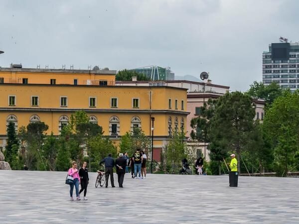 577 mijë udhëtarë në Rinas në shkurt, rritje prej 69%&hellip;