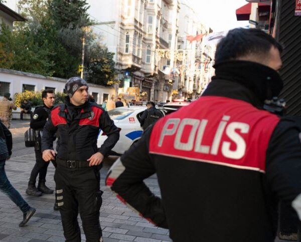 Turqia arreston 147 persona të dyshuar të lidhur me Shtetin&hellip;