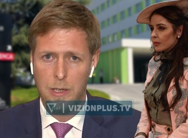 VIDEO/ Ulërima dhe të qara: Dalin pamjet e sherrit në&hellip;