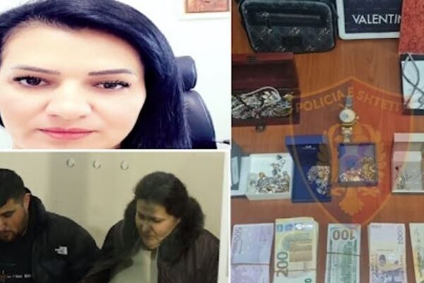 Gjykata jep vendimin për Alda Klosin dhe Rozeta e Havier&hellip;