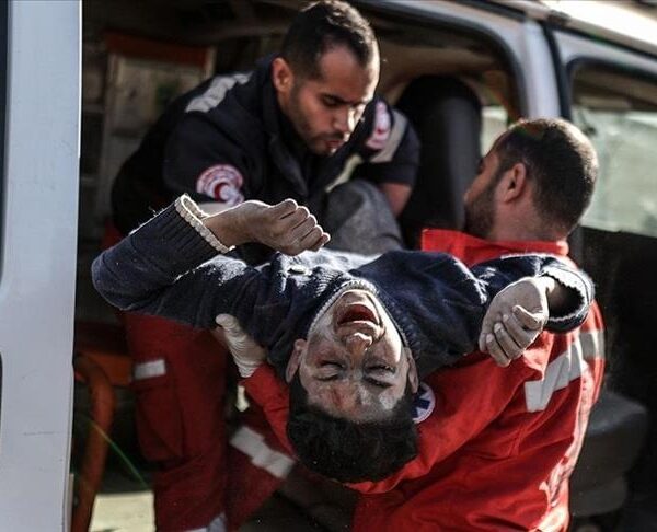 Gaza, rritet në 31.726 numri i palestinezëve të vrarë nga&hellip;