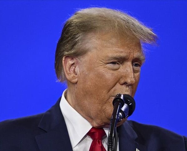 Trump: Izraeli duhet t’i japë fund problemit në Gaza