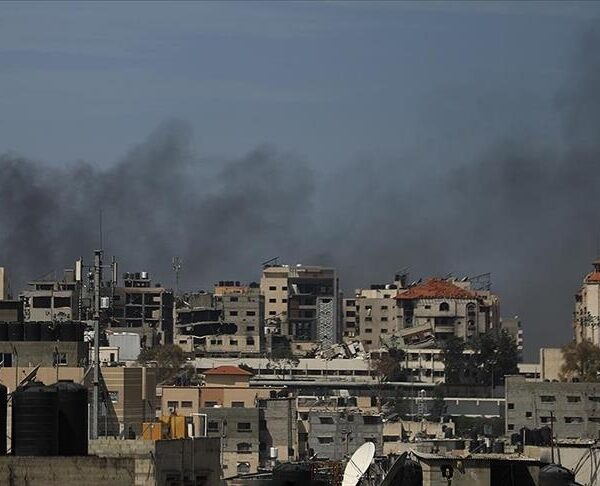 Ushtria izraelite rrethon sërish spitalet në Gaza