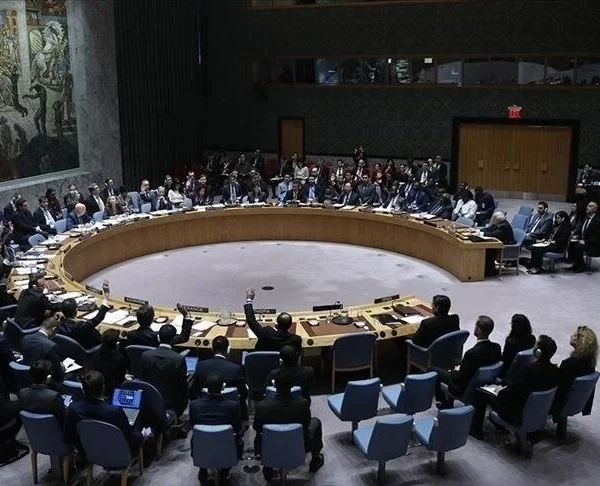 Këshilli i Sigurimit miraton rezolutën që kërkon armëpushim të menjëhershëm&hellip;