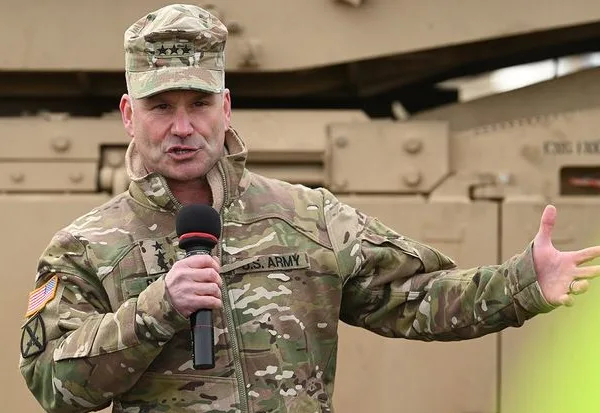Komandanti i lartë amerikan: Kosova ka nevojë për forca të&hellip;