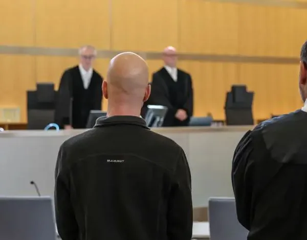 “I dërgova informacione rusëve”- Oficeri gjerman pranon akuzën: Pse spiunova&hellip;