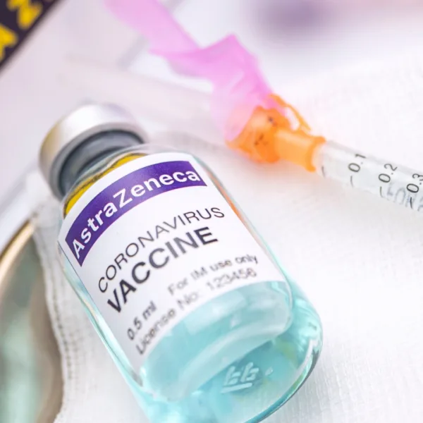 AstraZeneca e pranon: Vaksina anti-COVID ka një efekt anësor të&hellip;