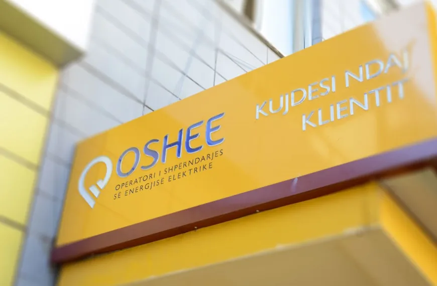 Borxhi 85 mld lekë, OSHEE: Skema lehtësuese për&hellip;