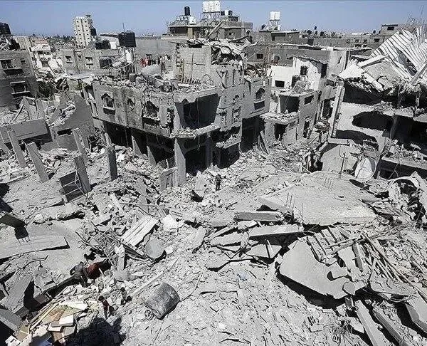 38 palestinezë të vrarë në Gaza gjatë 24 orëve, rritet&hellip;