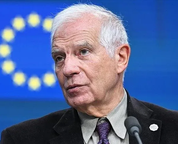 Borrell: Jemi në prag të luftës në Lindjen e Mesme