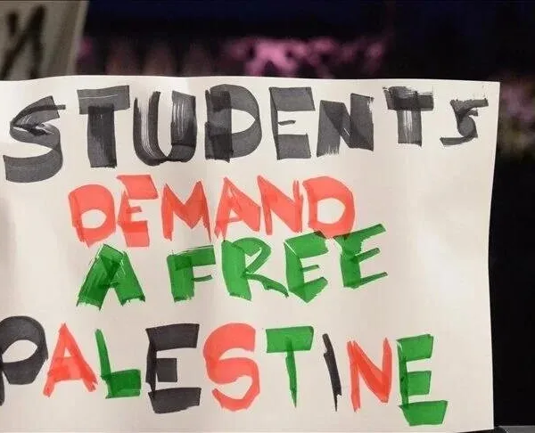 Rreth 200 të arrestuar në demonstratat pro Palestinës në universitetet&hellip;