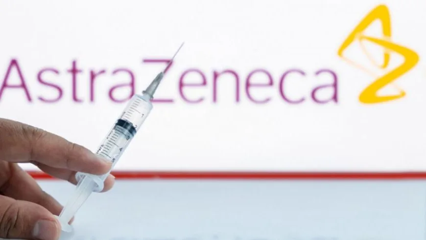 AstraZeneca tërheq vaksinën disa muaj pasi pranoi efektet&hellip;