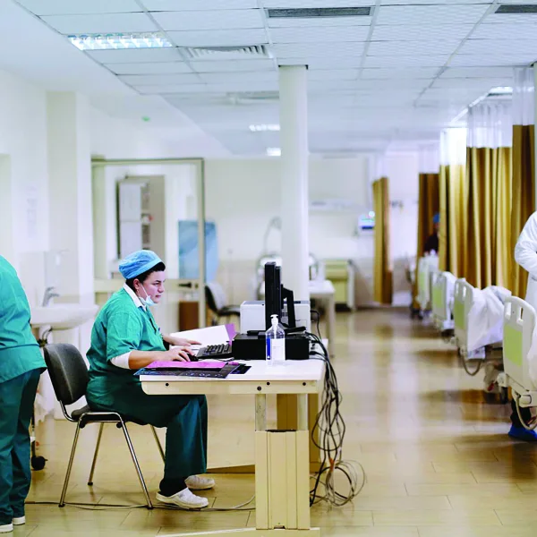 OBSH: Shqipëria, me numrin më të ulët të mjekëve për&hellip;