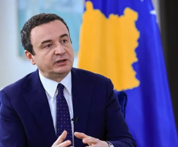 Kurti: Kemi përmbushur të gjitha kërkesat e BE-së për heqjen&hellip;