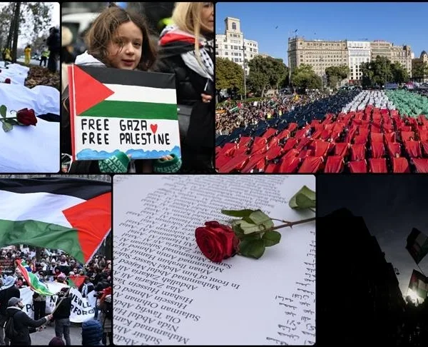 Norvegjia, Spanja dhe Irlanda shpallin njohjen e Palestinës