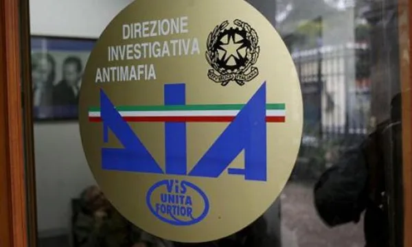 Raporti Antimafias: Mafia shqiptare është ndër më të rrezikshmet në&hellip;
