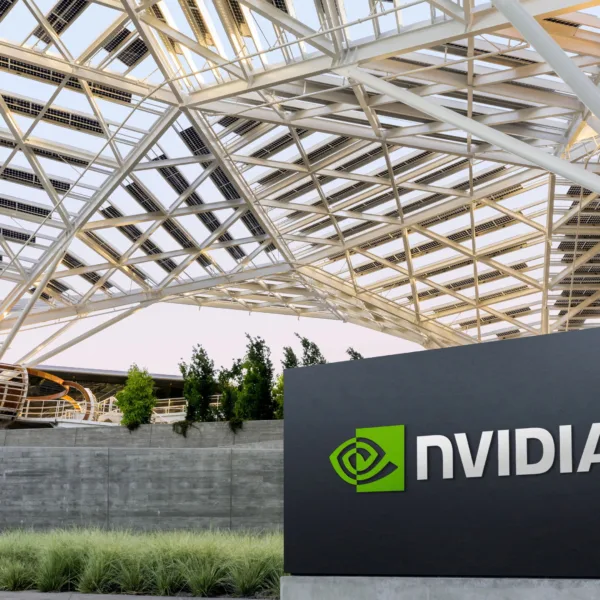 Nvidia kalon Microsoft dhe bëhet kompania më me vlerë në&hellip;